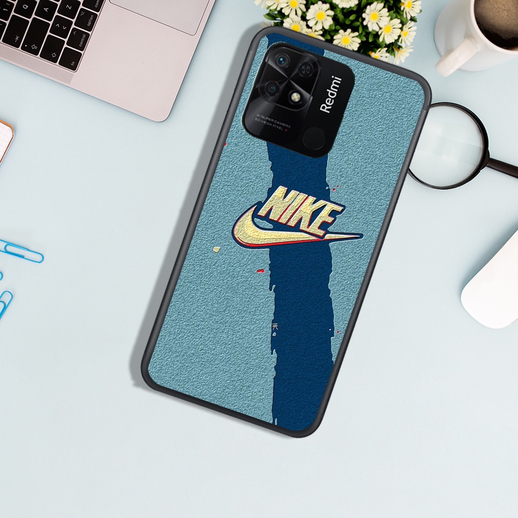 [HOT HOT] Ốp Lưng XIAOMI REDMI 9C - REDMI 10C , In Hình LO GO Bao, Đẹp, Bền, Rẻ.