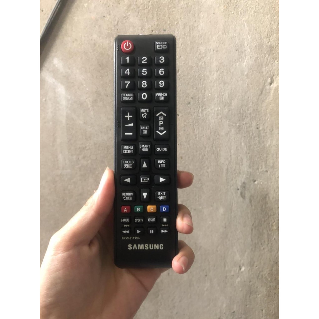 Mô tả sản phẩm ĐIỀU KHIỂN TIVI SAMSUNG, REMOTE TIVI SAMSUNG, DÙNG CHO TIVI SAMSUNG INTERNET