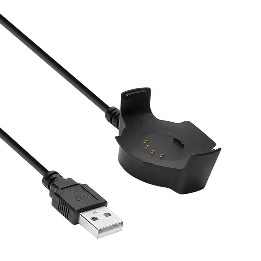1M Replacement USB Charging Cable Dock for Huami Amazfit Pace Watch Charger
