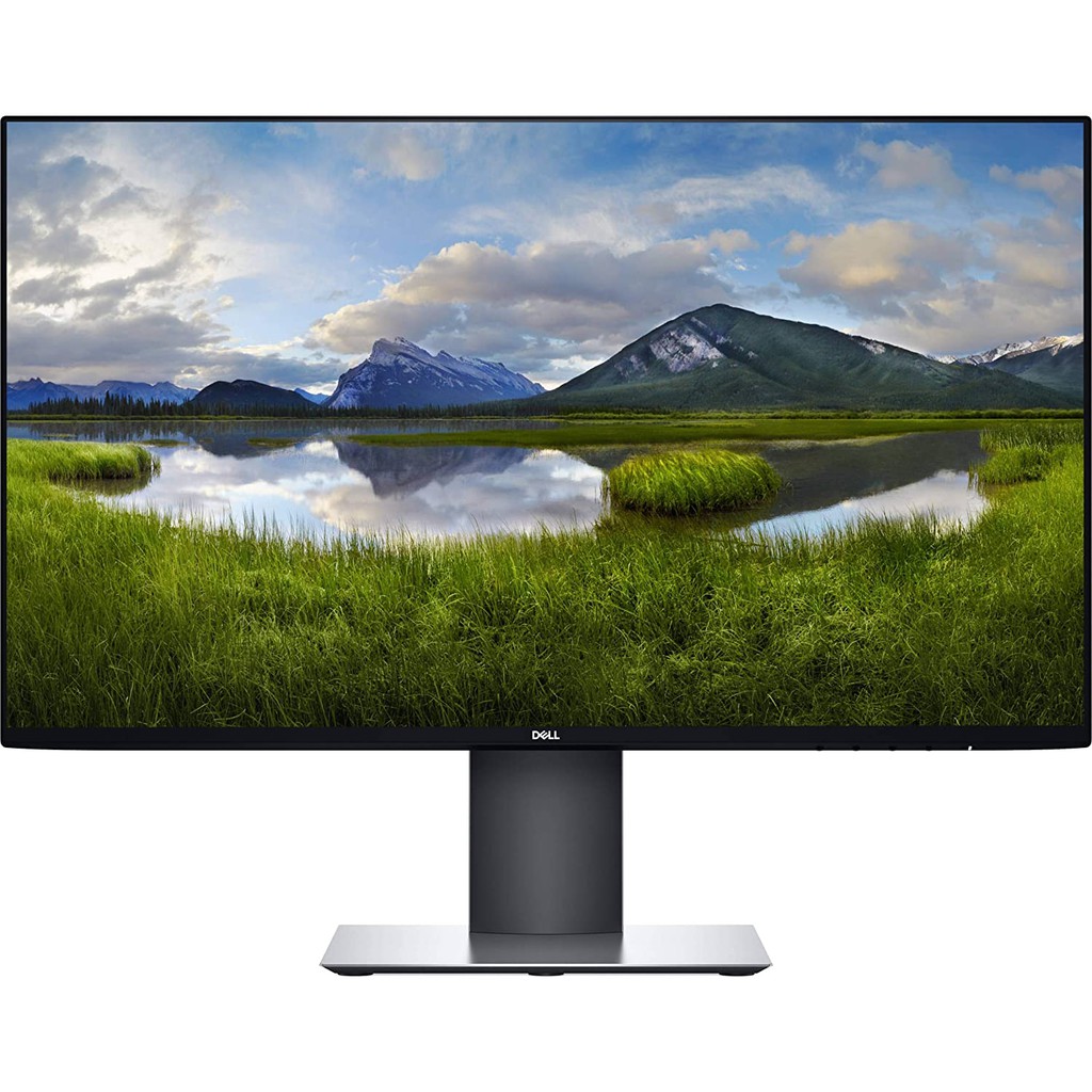 Màn Hình Dell Ultrasharp 24" U2419H (1920x1080/IPS/60Hz/8ms) - Hàng chính hãng bảo hành điện tử | BigBuy360 - bigbuy360.vn