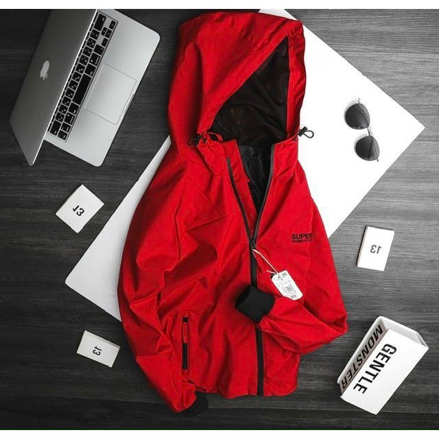 Áo khoác dù nam nữ cao cấp vải dù xịn chống thấm nước tốt hàng chuẩn shop hot 2021 Phuongnamshop m17