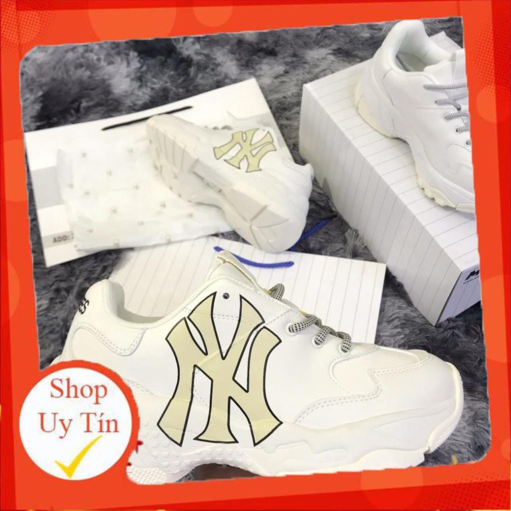 GIÀY THỂ THAO NAM NỮ IN 3D ĐẾ ĐỘN | BigBuy360 - bigbuy360.vn