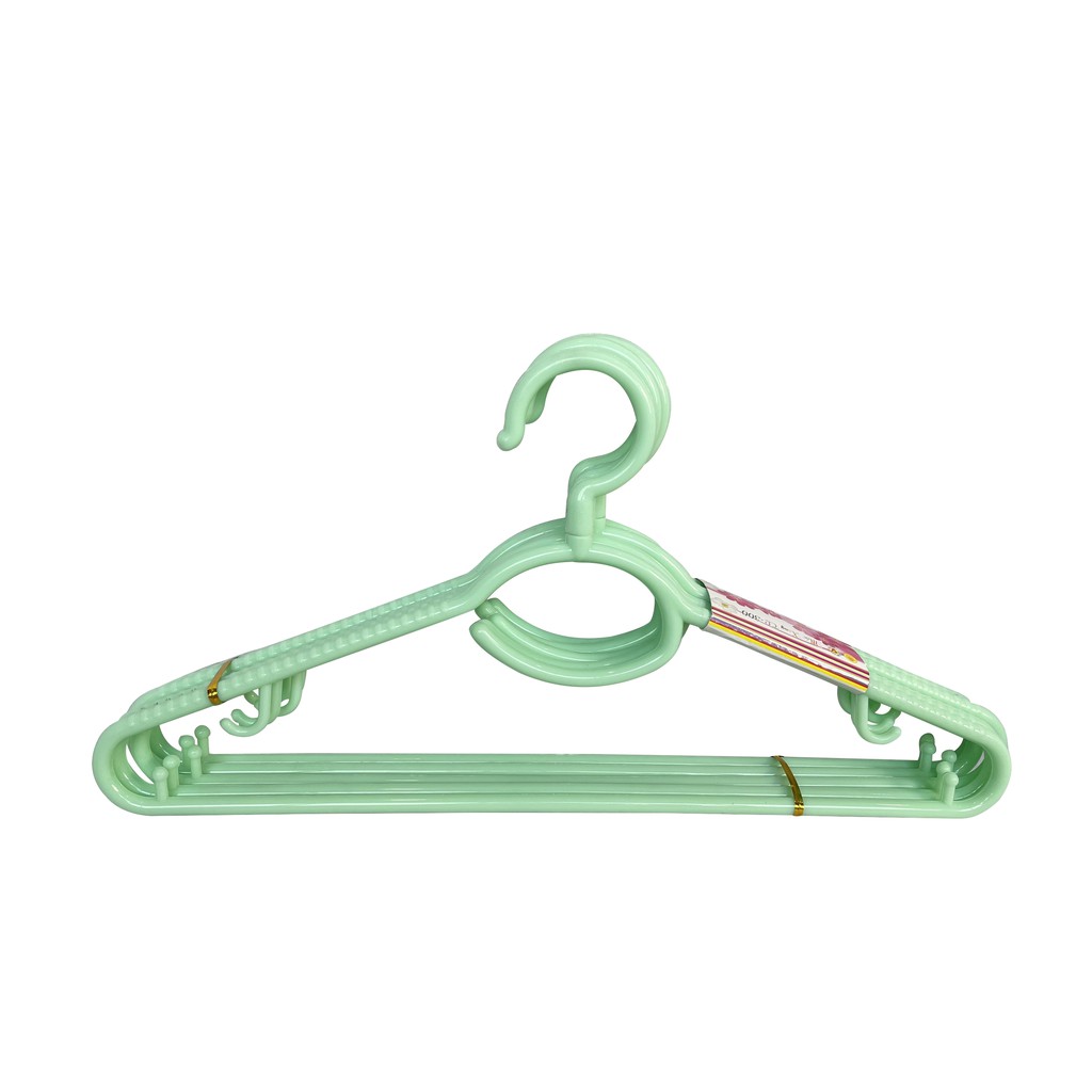Móc áo xoay TỰ LẬP TL300 - 5c