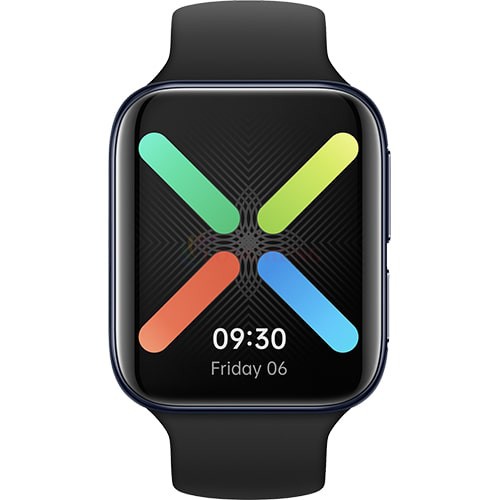 CHINH HANG Đồng hồ thông minh Oppo Watch 46mm Wifi OW19W8 - Hàng chính hãng