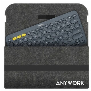Túi đựng bàn phím cơ Mini | Di động| Fullsize | Bảo vệ phím chống sốc va đập | Anywork