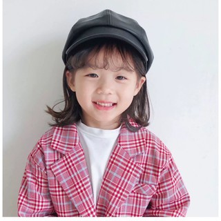 MŨ NỒI ĐEN DA CHO BÉ