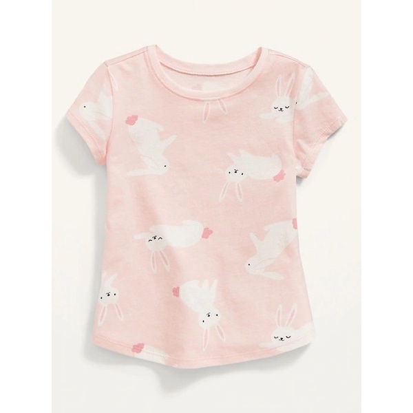 Áo Bé Gái Hàng VNXK Old Navy ( size 2-5y) set 3c 100k ( 4c 100k)