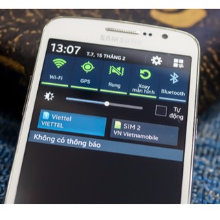 SAMSUNG GALAXY GRAND 2 G7102