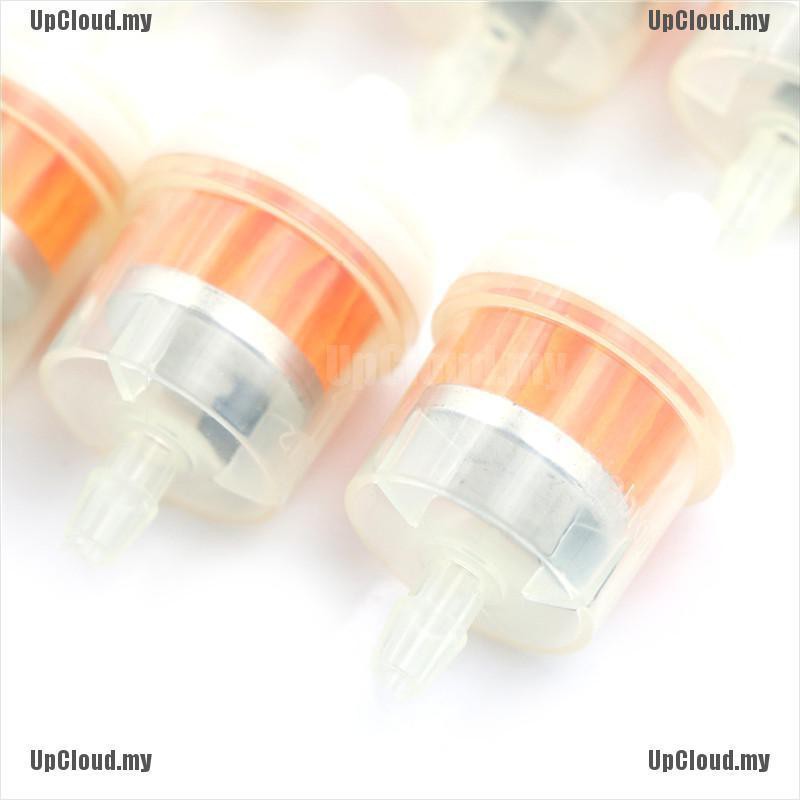 Bộ 10 đầu lọc xăng chất lượng cao cho xe mô tô