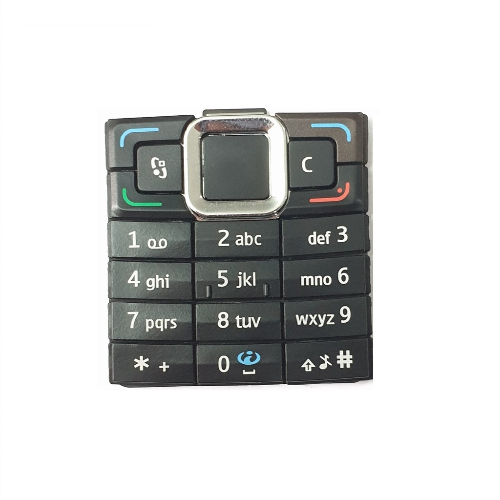 Bàn phím Nokia E90