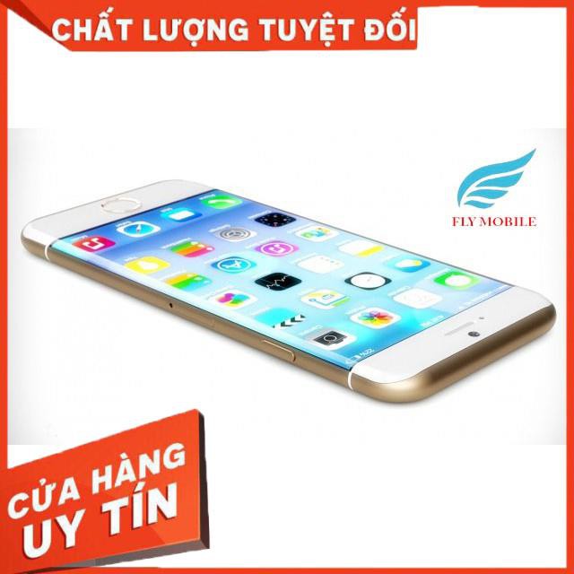 Điện thoại iPhone 6 32/16GB màu Xám/Bạc/Gold chính hãng