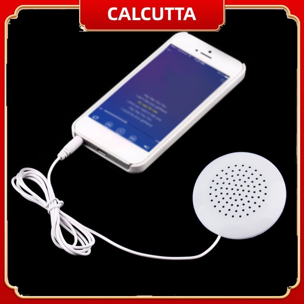Loa nghe nhạc MP3 MP4 mini giắc cắm 3.5mm chất lượng cao