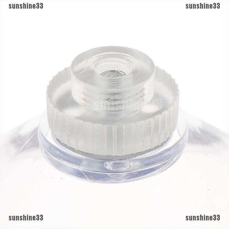 Set 10 Cốc Hút 40mm Có Ren M4 Tiện Dụng