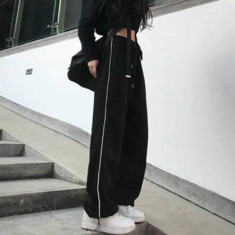 Quần mí chốt gấu KA0421