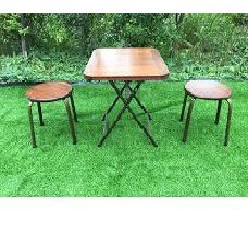 Ghế đẩu cao 45cm - ghế cafe- ghế bar  - bàn ghế ăn