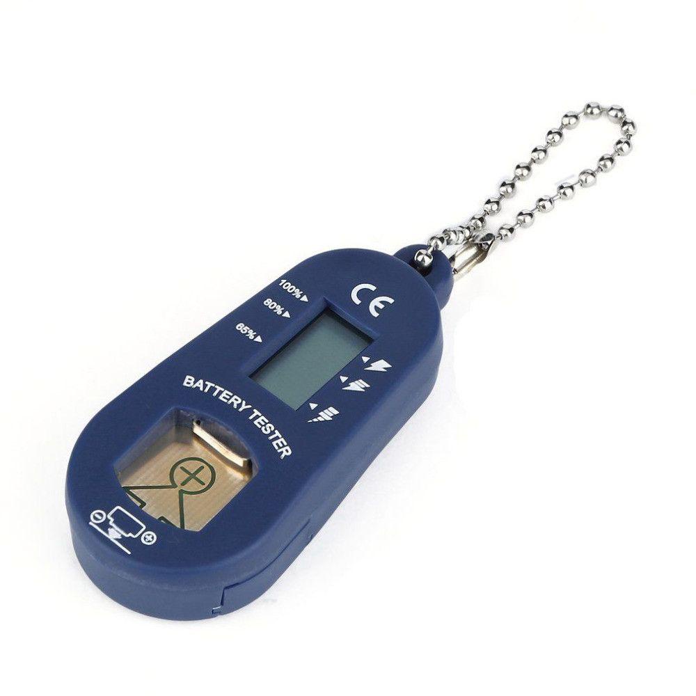 Glenes Thiết Bị Kiểm Tra Dung Lượng Pin Chất Lượng Cao