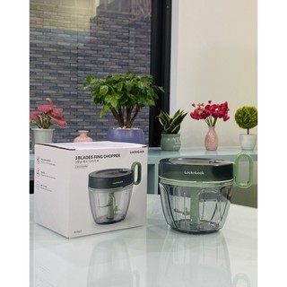 DỤNG CỤ BĂM RAU CỦ QUẢ LOCK&LOCK CKS314 900ML