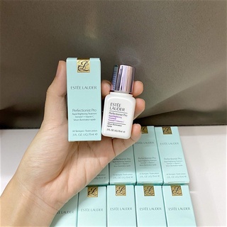 Tinh Chất Sáng Da Mờ Thâm Estee Lauder Perfectionist Pro Vitamin C minisize