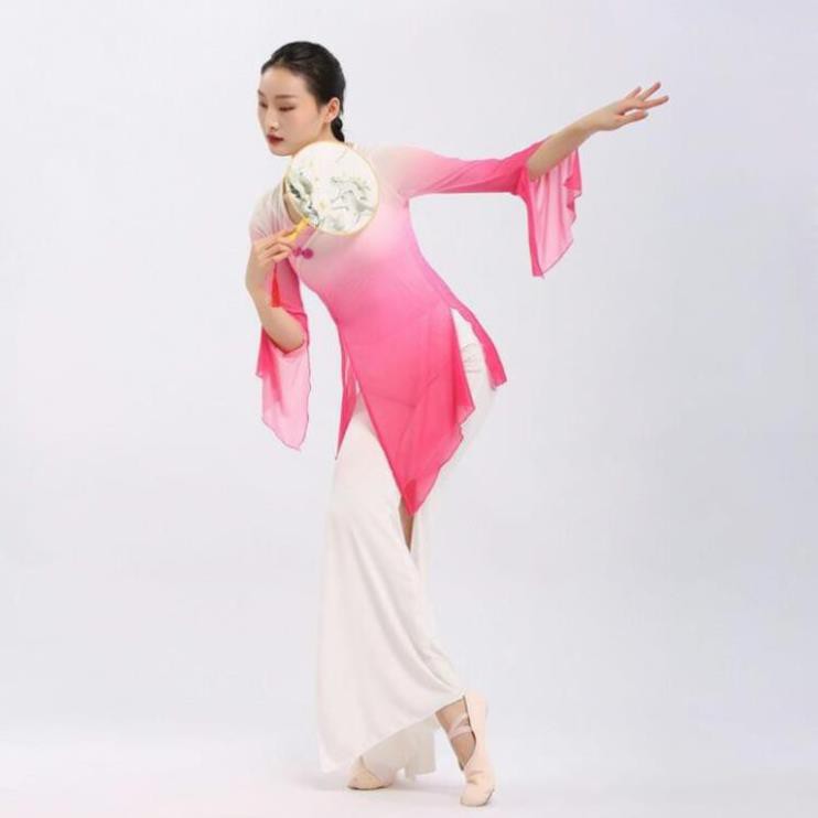 Bộ đồ múa cổ trang Trung Quốc B18 | BigBuy360 - bigbuy360.vn