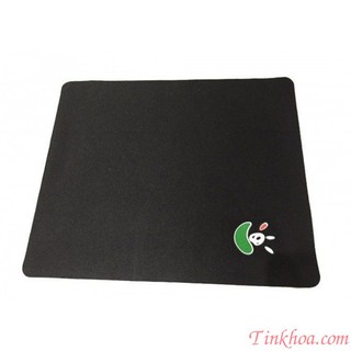 Miếng Lót Chuột Logitech Lớn ( Size 24 X 20 Cm )