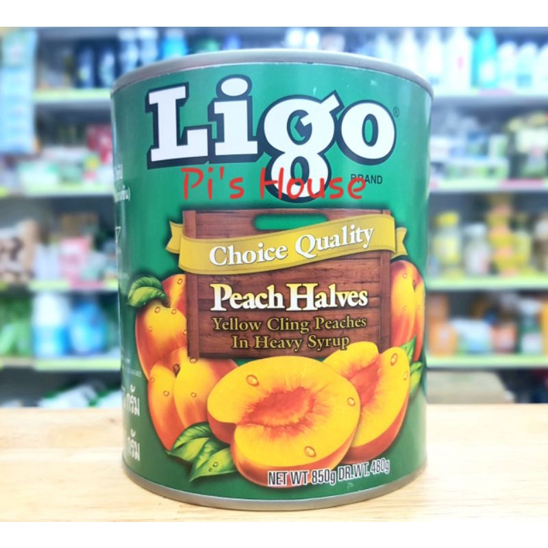ĐÀO NGÂM LIGO THÁI LAN HỘP 850G