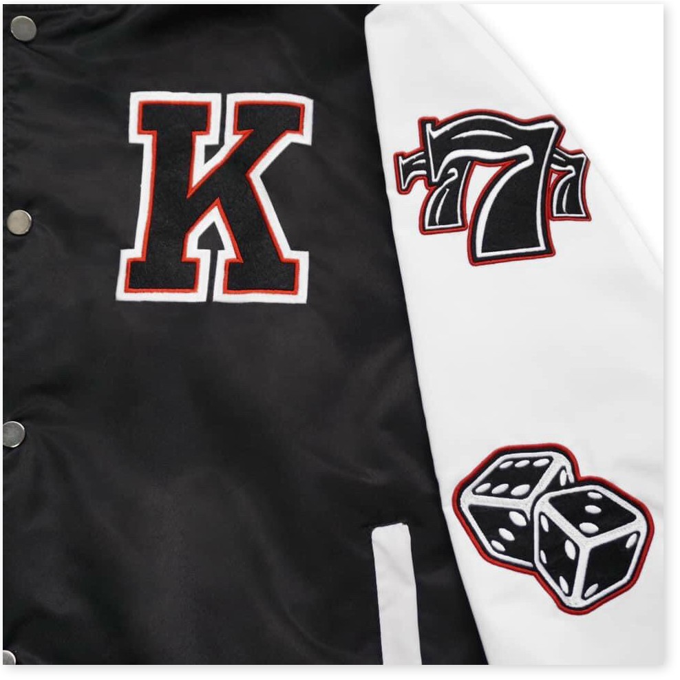 Áo khoác dù bomber nam nữ siêu chất hoạ tiết cực đẹp , hot hot hè 2021 , phong cách thời trang KOKO MI FASHION