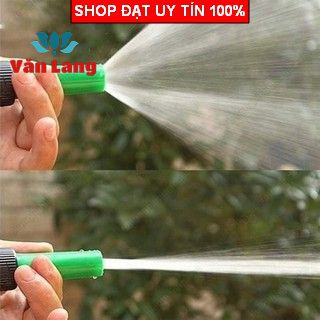 Vòi tưới cây đa năng, vòi tưới nước thông minh, vòi tưới lan