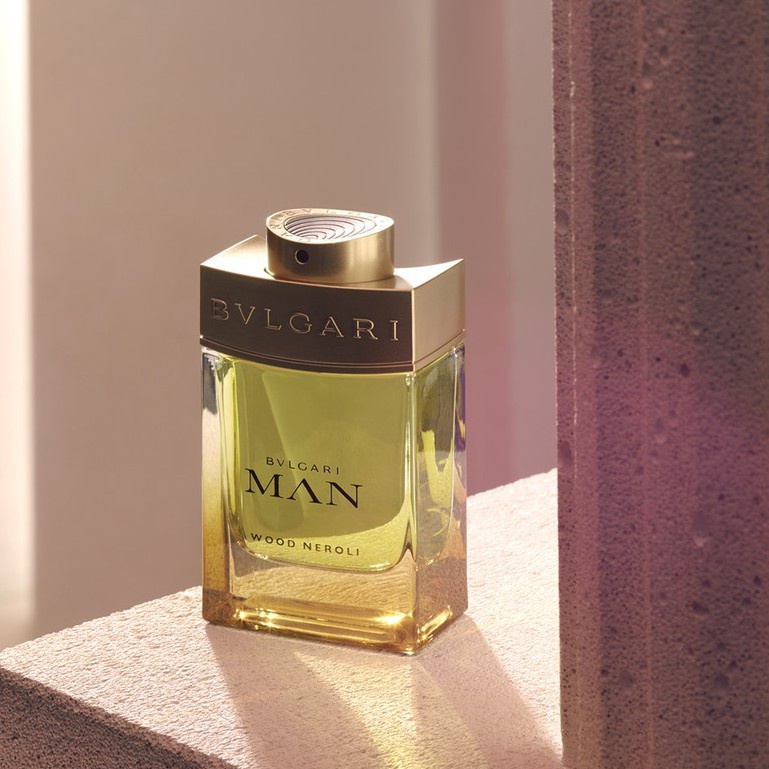Nước hoa Bvlgari Man Wood Neroli Eau de Parfum