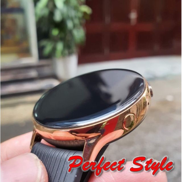 Dán Màn Hình PPF Samsung Galaxy Watch 42 mm 46 mm / Galaxy Watch 3 41mm 45mm