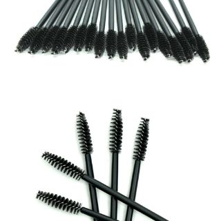 Set cây chải lông mi