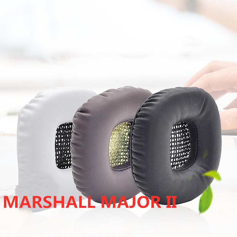 Đệm Mút Tai Nghe Trùm Đầu Marshall Marshall Major Ii