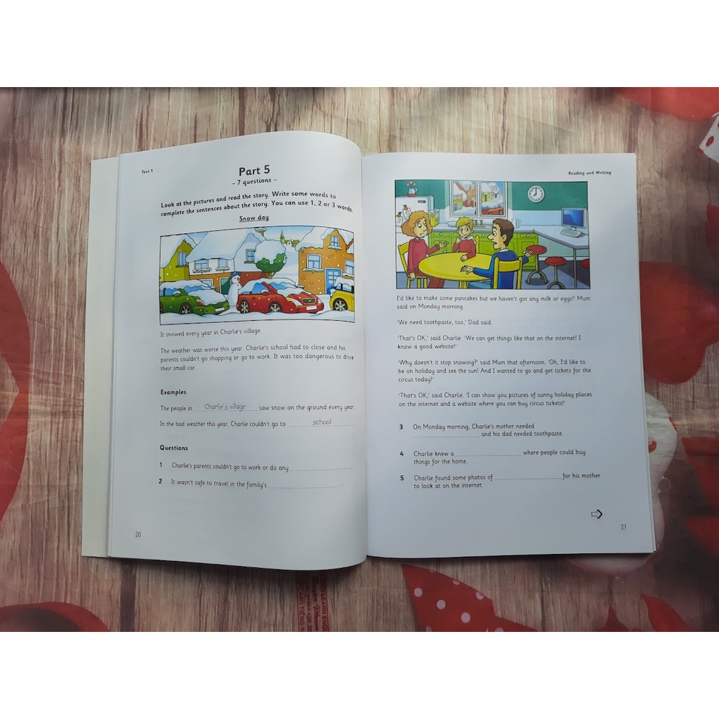 Bản đẹp Test Mover 1-3