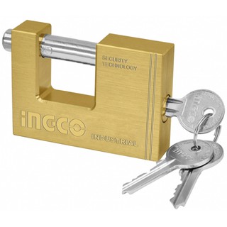 Ổ khóa ingco dbbpl0802