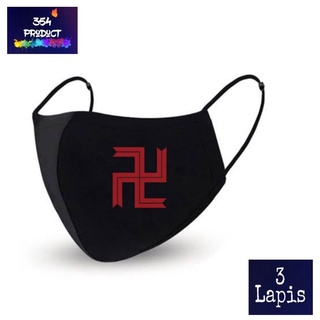 Khẩu Trang tokyo revengers