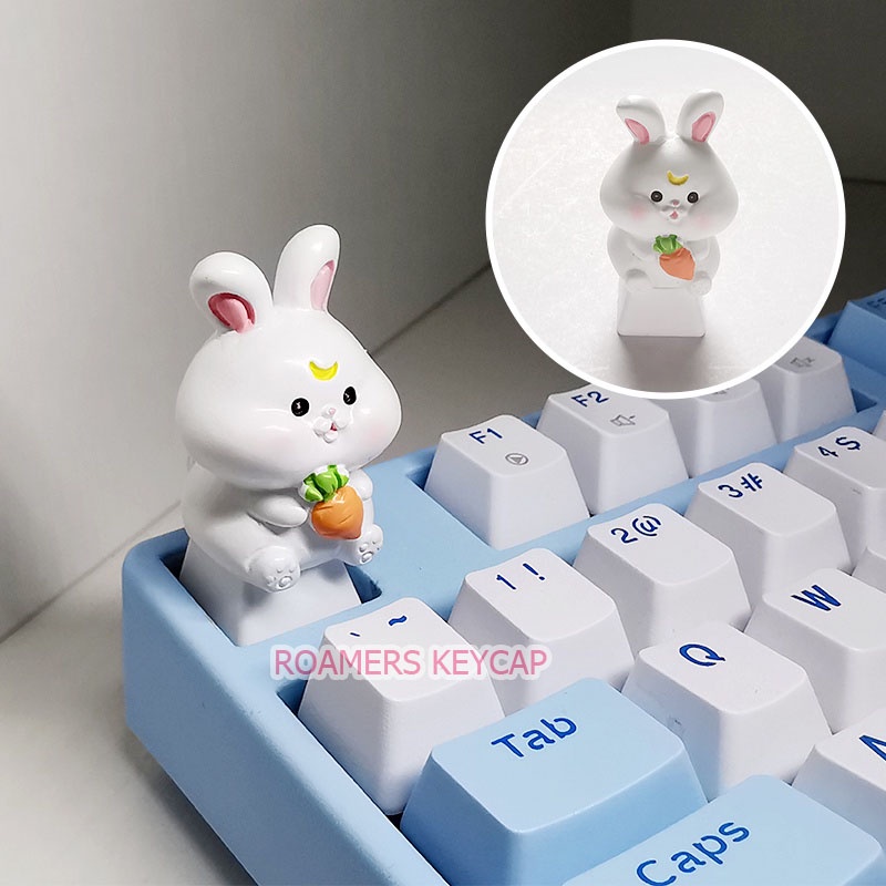 Keycap Con Giáp Siêu Đẹp Nhất