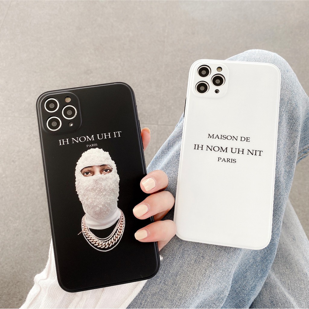 Ốp lưng điện thoại 6plus 6splus 7 plus 8plus X Xr XsM 11 12 13 Promax # - Aothun_phongcach