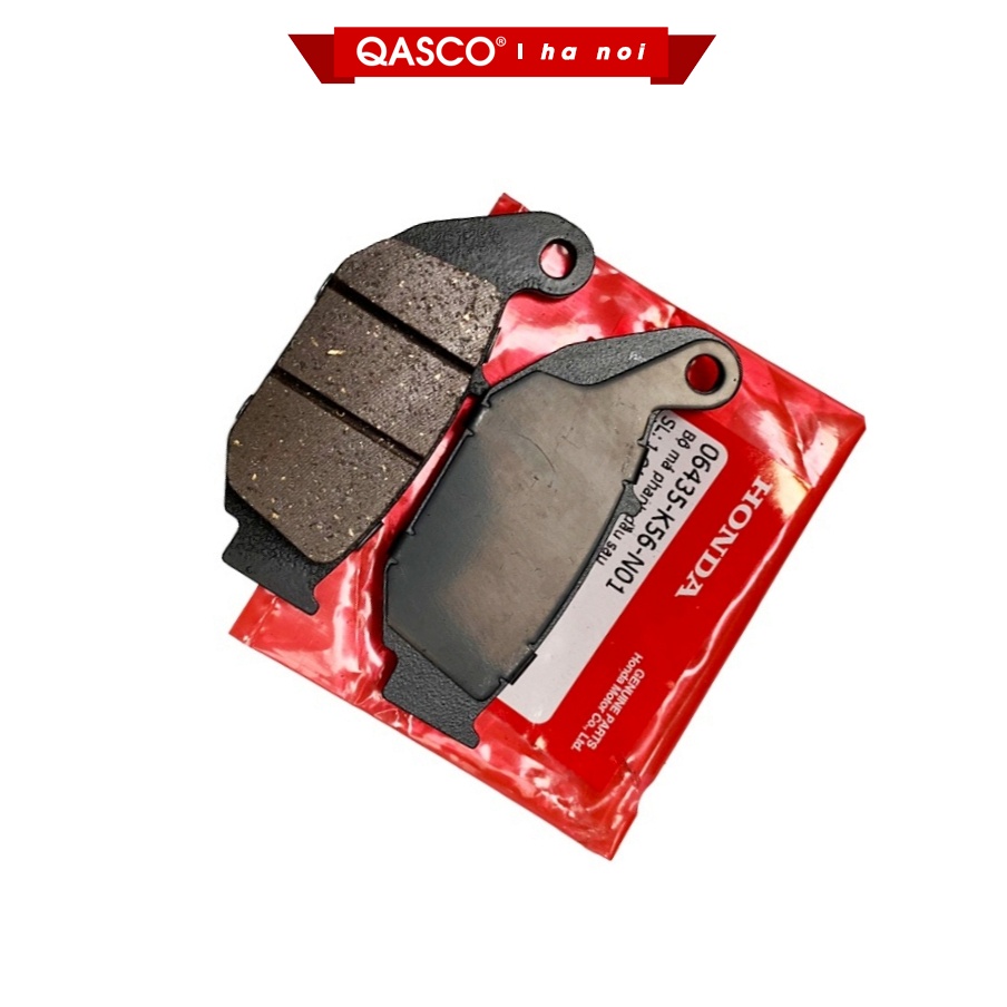 Bộ má phanh sau  Winner 150 / Winner X / CRF150  - HN