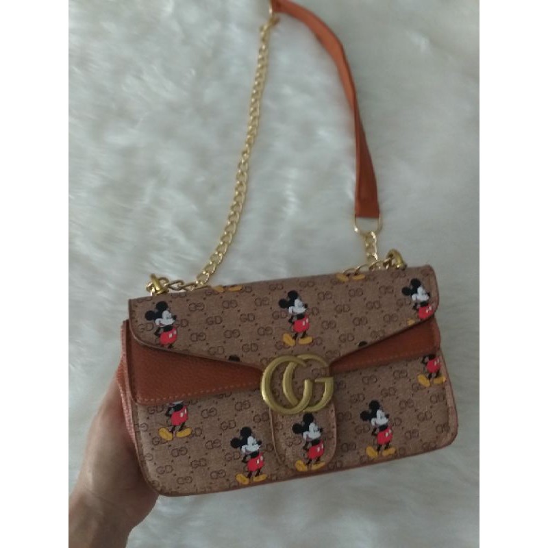 Guci mickey