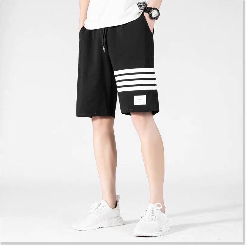 QUẦN SHOT THUN FROM RỘNG,CHẤT LIỆU VÃI THOÁNG MÁT,THIẾT KẾ SIÊU NGẦU KHÁNH AN STORE