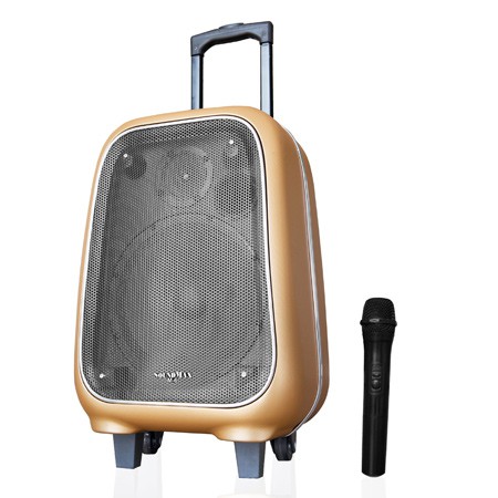 Loa Sound max M6