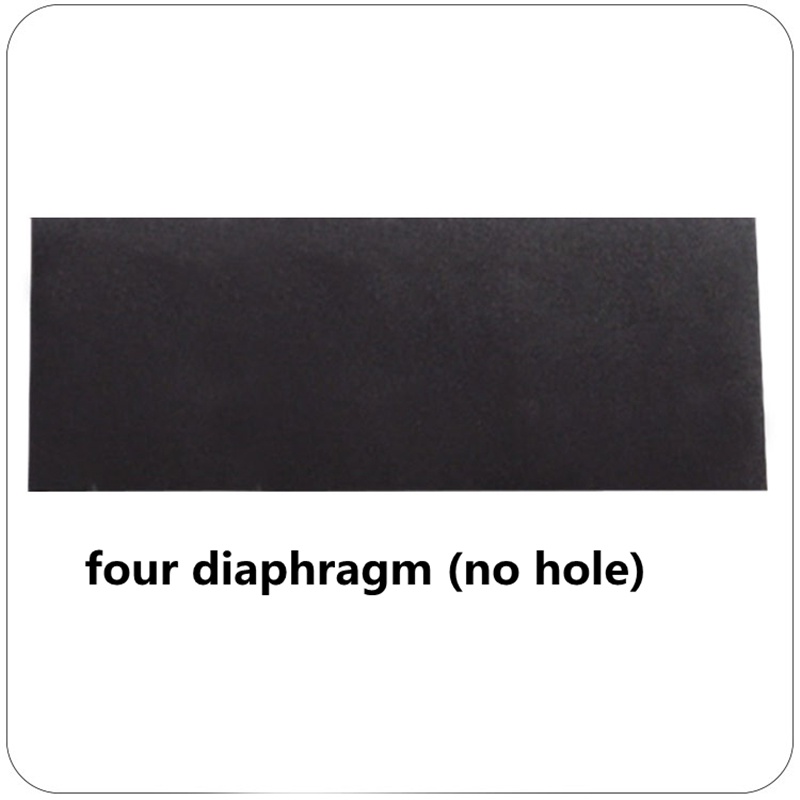 Bộ 4 Van Áp Suất Nước Chuyên Dụng Cho Nha Khoa A4