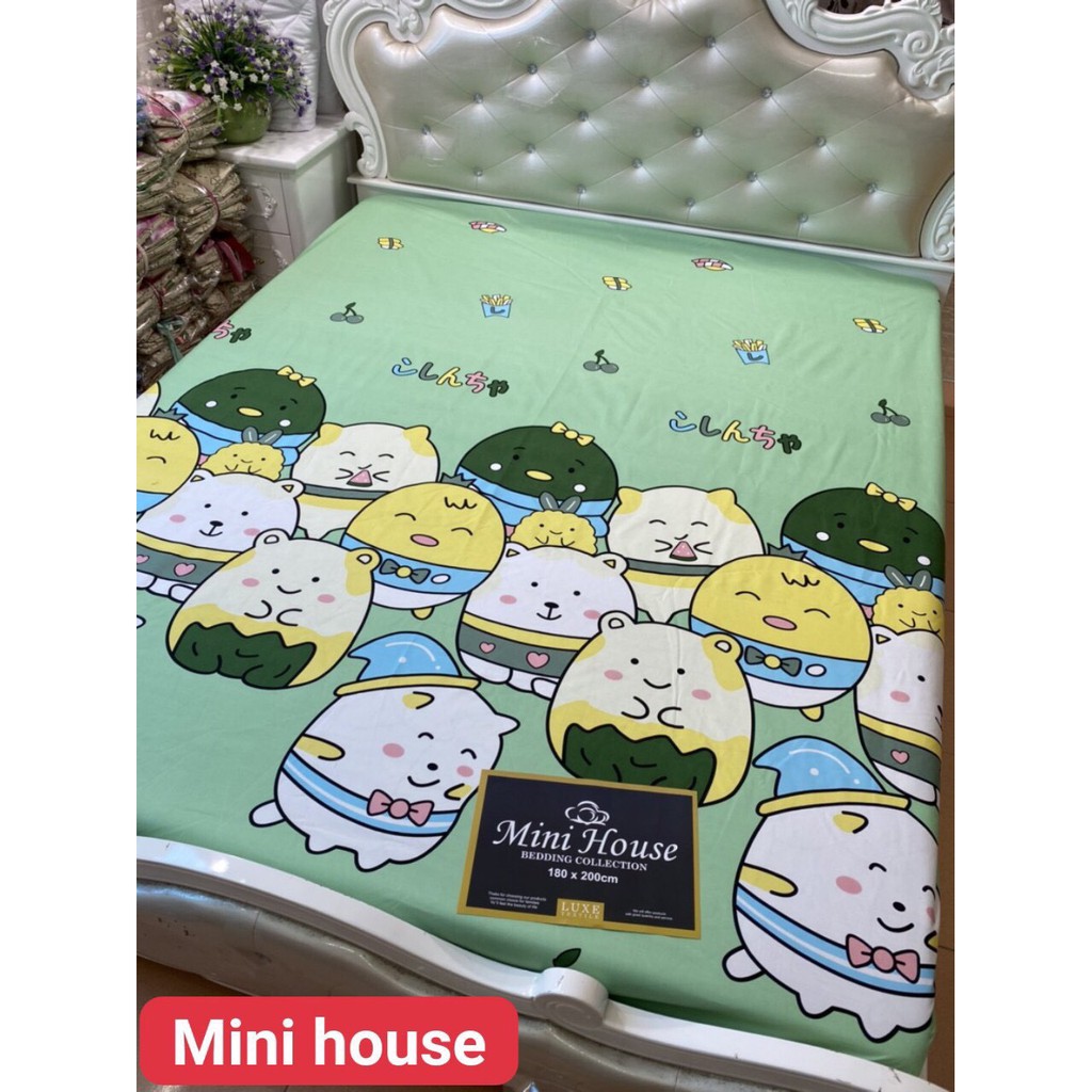 GA CHỐNG THẤM COTTON NHẬP KHẨU THUN NANO KHÁNG KHUẨN LOẠI TỐT. | BigBuy360 - bigbuy360.vn