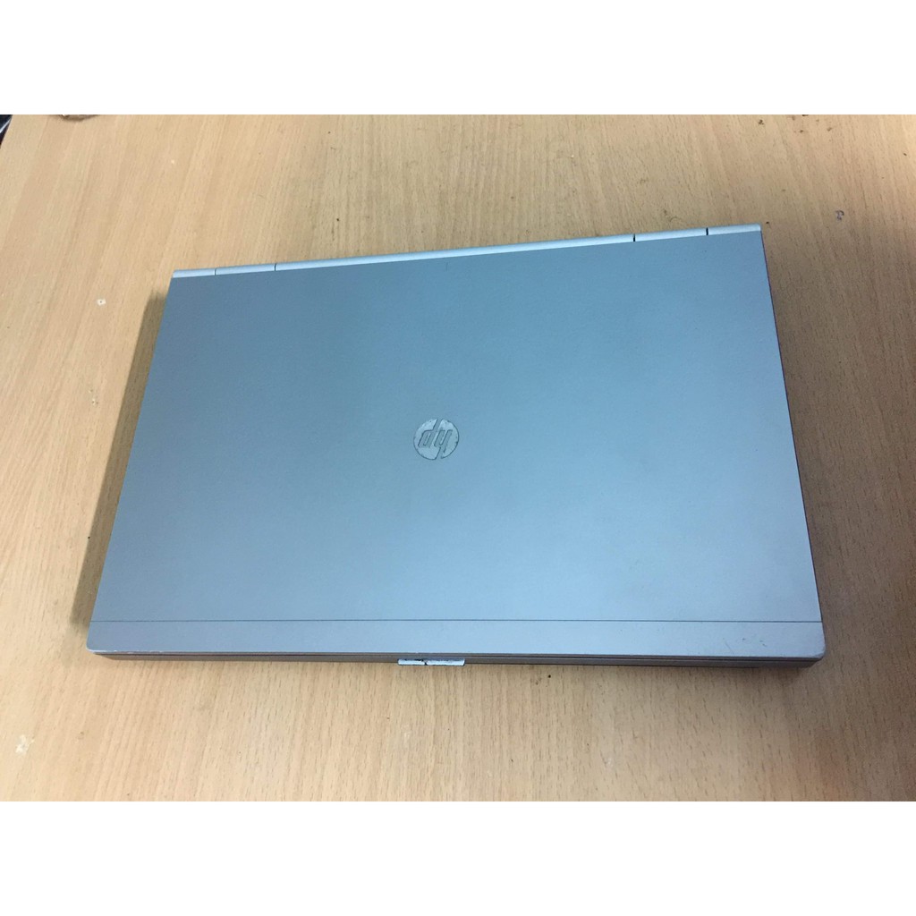 [Quá Rẻ ] Laptop Cũ HP 8460p Core i5-2520M_Ram 4G_Chơi Game_Làm Đồ Họa Mượt. Tặng Phụ Kiện