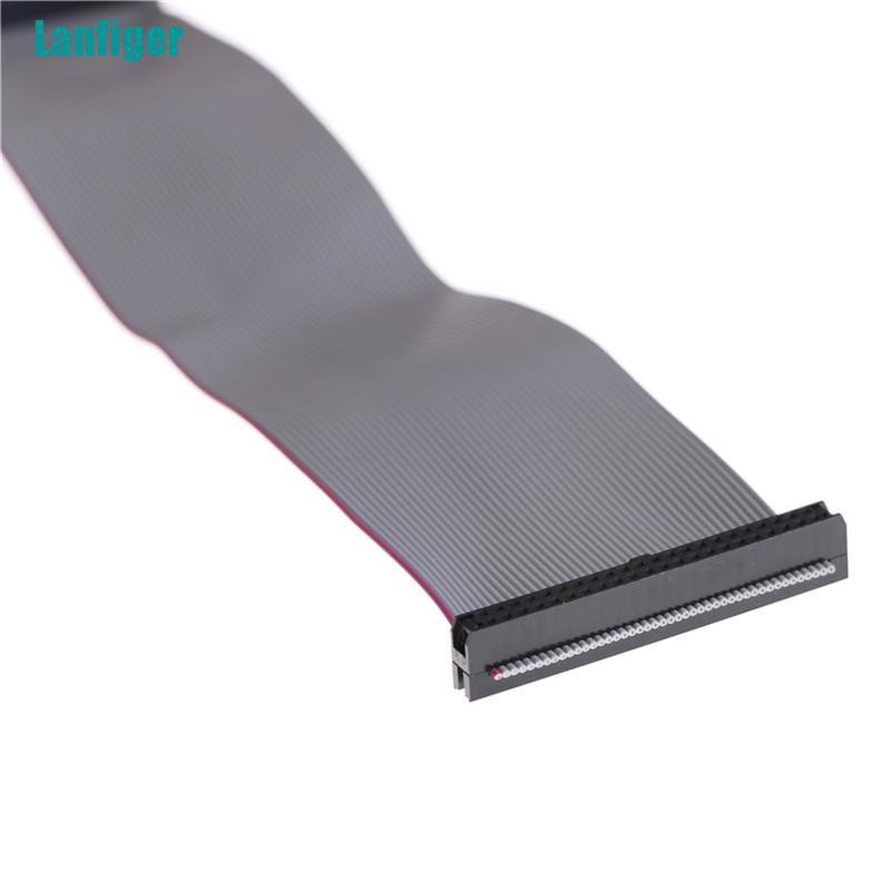 Dây Cáp Nối Dài Ổ Cứng laptop 2.5 IDE 44 Pin 8-inch F-F