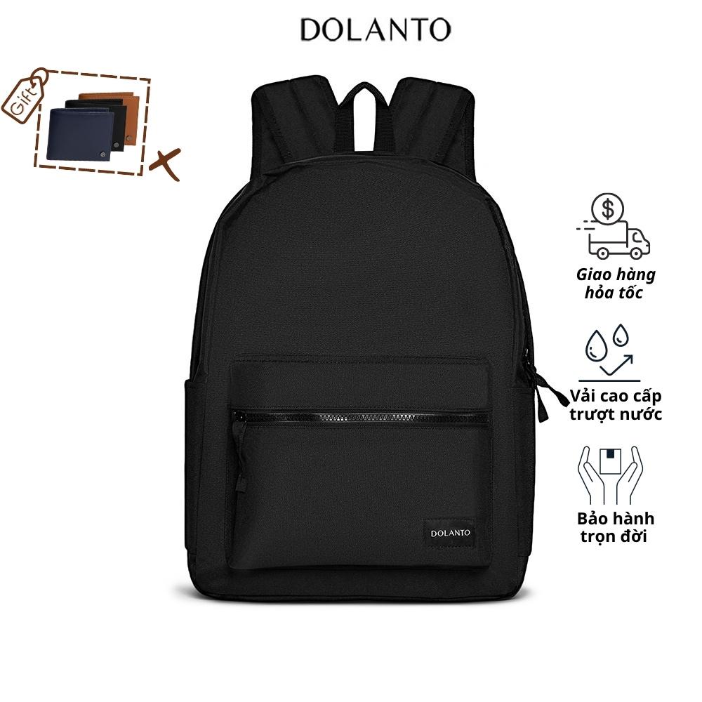 Balo DOLANTO BRAND® Classic Backpack