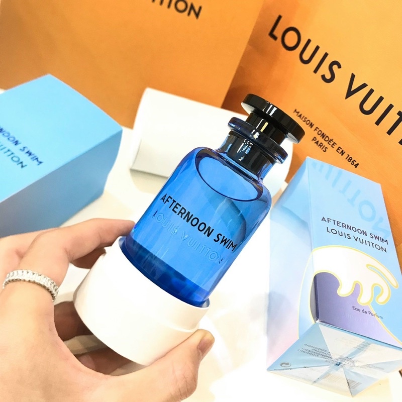 Nước hoa Afternoon Swim