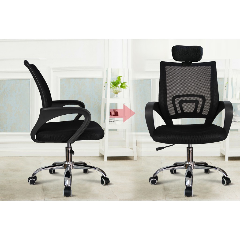 Tựa đầu ghế văn phòng (không bao gồm ghế) , phụ kiện lắp thêm cho ghế văn phòng, ghế gaming | BigBuy360 - bigbuy360.vn