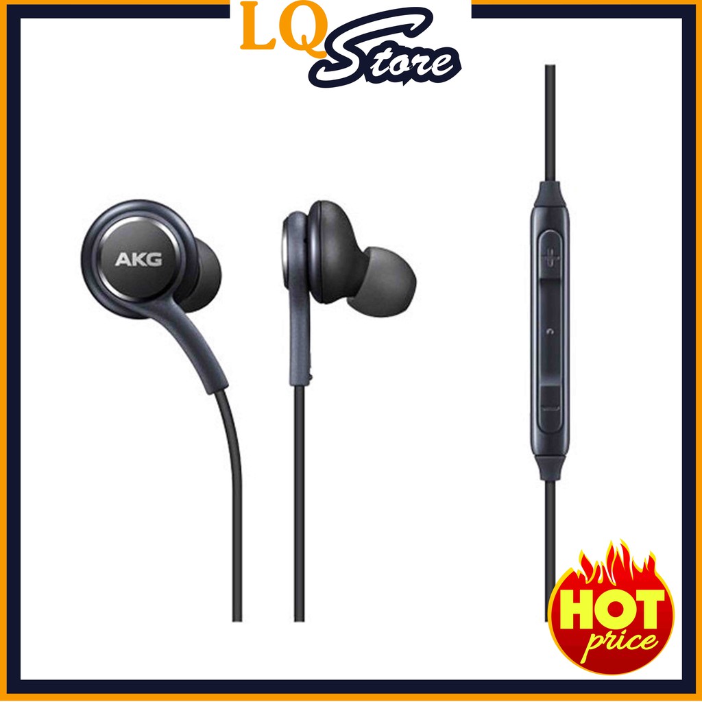 Tai nghe AKG S8/S9, chuẩn linh kiện, hàng tốt giá rẻ