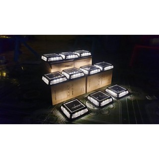 ĐÈN NĂNG LƯỢNG MẶT TRỜI HT660