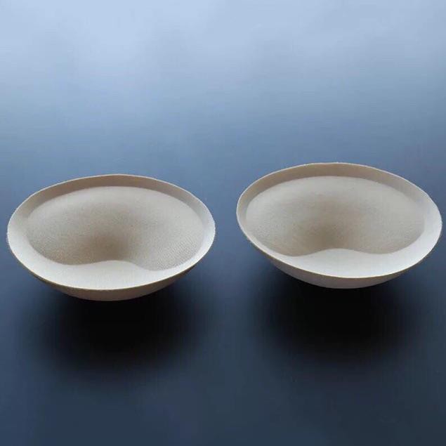 Đôi Đệm Mút Áo Bra Nâng Ngực